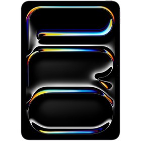 Resim Apple iPad Pro M5 8.Nesil Wi-Fi 11" | 2 TB Uzay Siyahı 