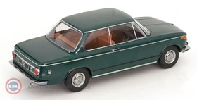 Resim 1:18 KK Scale 1971 BMW 1802 1.Series Facelift 