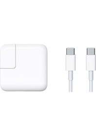 Resim Apple Uyumlu MacBook Pro 61W 20.3V-3A 9V-3A 5.2V-2.4A Clap-310 