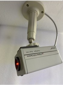 Resim pilli ışıklı caydıran Or. ayaklı kamera pil 