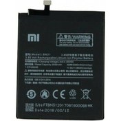 Resim Xiaomi Redmi Note 5A (BN31) Uyumlu Batarya Pil 3080 mAh 