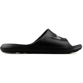 Resim Nike Victori One Shower Slide Cz5478-001 Terlik Siyah 
