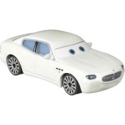 Resim Disney Cars Cars Tekli Karakter Araçlar DXV29-GXG64 