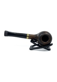 Resim Pipsan 9 Mm Filtreli Büyük Boy Gül Ağacı Pipo - 3116 