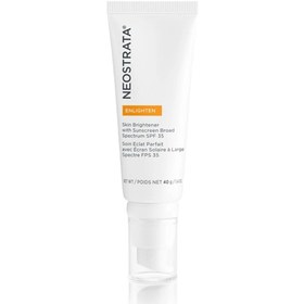 Resim Neostrata Enlighten Aydınlatıcı Koruyucu Krem 40 gr 