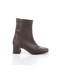 Resim Kahve Kadın Bot & Bootie K02606000709 Kahve 