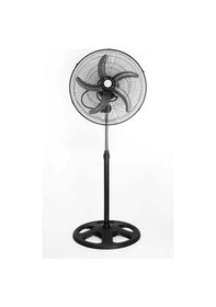 Resim Maximus Venüs 18 4 Salınımlı 18" Ayaklı Vantilatör 