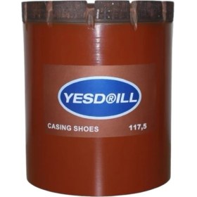 Resim Yesdrıll Pq Çarık 