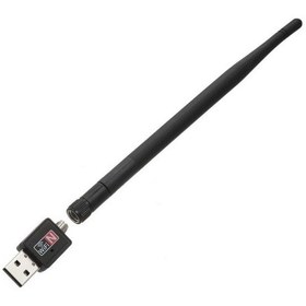 Resim Platoon PL-9339 1200Mbps Usb WiFi Alıcı Adaptör 5DBI Anten 