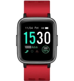 Resim Vestel Akıllı Saat (Distribütör Garantili) 