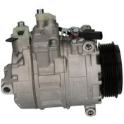 Resim BOSCH 1986AD1055 | M.Benz W203-204-209-211 Klima Kompressörü A0002309111 