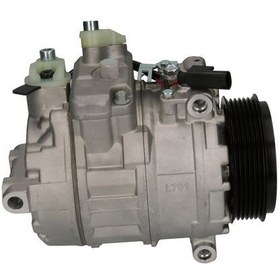 Resim BOSCH 1986AD1055 | M.Benz W203-204-209-211 Klima Kompressörü A0002309111 