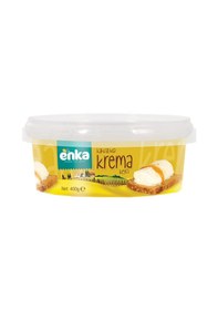 Resim Enka Süt Krema Kahvaltılık - 400 G 