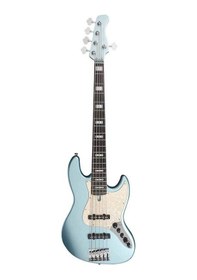 Resim Sire Marcus Miller V7 Alder 5 Telli (2nd Gen) Bas Gitar LPB 