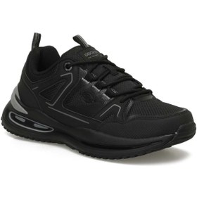 Resim Dockers 237555 Erkek Spor Ayakkabı SİYAH 