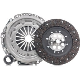 Resim Peugeot 407 1.6 Hdi Manuel Vites Debriyaj Seti Sachs Marka 2052.F3 