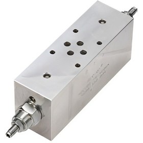 Resim NG06 MODÜLER YÜK TUTMA VALFİ (ÇİFTLİ) 