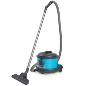 Resim FANTOM Profesyonel Elektrikli Süpürge Promini 100 P 1100 W Toz Torbalı Hepa Filtreli 