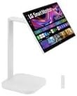 Resim LG 31.5" Swing 32U889SA-W 5ms 4K UHD IPS Dokunmatik Tekerlekli Standlı Smart Monitör 