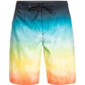 Resim Quiksilver EVERYDAY FADED TIDE 20 ERKEK BOARDSHORT EQYBS04679 