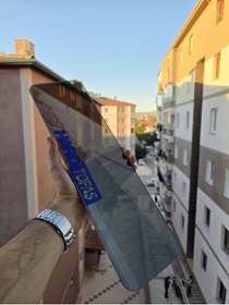 Resim İB GLOBAL Tofaş Hayalet Gösterge Camı Yazılı 
