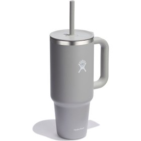 Resim Hydro Flask TT40PS035 Pipetli Termos Bardak 1,18L Birch 