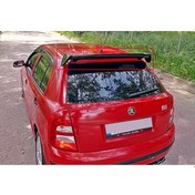 Resim Skoda Fabia Spoyler N11.5773 
