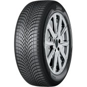 Resim Sava 205/50 R17 93W Xl All Weather M+S 3pmsf Oto 4 Mevsim Lastiği (Üretim Yılı: 2025) 