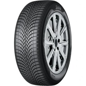 Resim Sava 205/50 R17 93W Xl All Weather M+S 3pmsf Oto 4 Mevsim Lastiği (Üretim Yılı: 2025) 