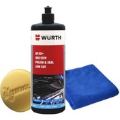 Resim Würth Mumlu Cila 1 Lt Uygulama Seti 