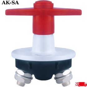 Resim AK-SA GROUP METAL DEVRE KESİCİ ÇEVİRMELİ MARİN TİP (SABİT ANAHTAR) 