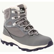 Resim Jack Wolfskin 4053591 6132 035 Everquest Texapore High W Tarmac Grey/grey Kadın Outdoor Bot 001 