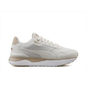 Resim Puma R78 Voyage Vapor Gray Kadın Günlük Ayakkabı 38072925 Krem 001 