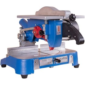 Resim Uludağ 250mm Dik Gönye Kesme makinası 