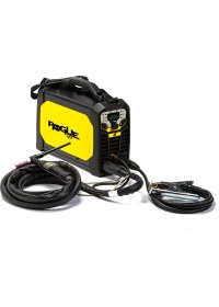 Resim Esab Rogue Et 201İP Pro Argon Kaynak Makinası 
