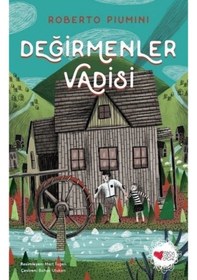 Resim Değirmenler Vadisi 