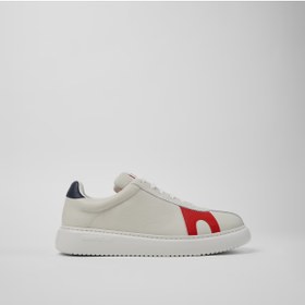 Resim CAMPER Erkek Sneaker ( Günlük) K100743-044 TWS White Natural 