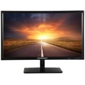 Resim Powerboost 18.5" LED PB-M1850VH 75Hz HDMI Monitör (1366 x 768) Siyah 