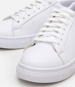 Resim Hotiç Kadın Beyaz Spor Ayakkabı 01ayy310930a900 01ayy310930a900 Beyaz 