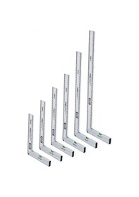 Resim Sgs 1705 Marangoz Gönye 60 Cm 