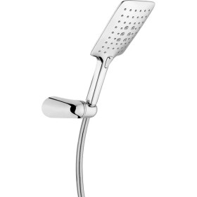 Resim Artema Shine Square A45629STA El Duşu Takımı, Krom 