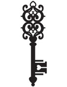 Resim Tarihi Anahtar Desen Tip 11 25x75 Cm Lcst Lcst 