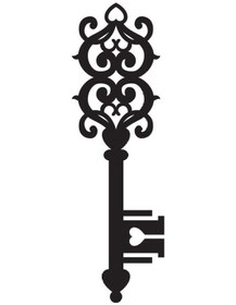 Resim Tarihi Anahtar Desen Tip 11 40x114 Cm Lcst Lcst 