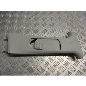 Resim Seat Leon 1999 - 2005 Sağ Direk Kaplaması 1M0867244C 
