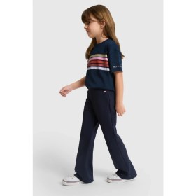 Resim U.s. Polo Assn. Kız Çocuk Lacivert Eşofman Altı 50327068-VR033 