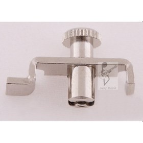 Resim Wıttner Wf901 Tel Gerdirmefix Keman Nikel 44 Tel Gerdirmefix Kem 