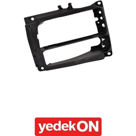 Resim Far Bağlantı Braketi Tga-Tgs Şantiye Sol (Kahveci Premium) - 81251155007 