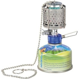 Resim Nurgaz Mikro Bozdağı Kamp Lambası 