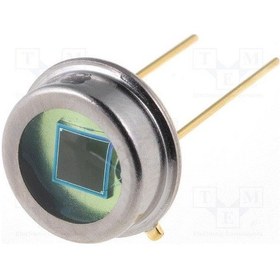Resim Bpw21 Fotodiyot Optik Sensör 