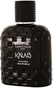 Resim Alberto Taccini KALAIS Erkek Parfümü - 100 ml 
